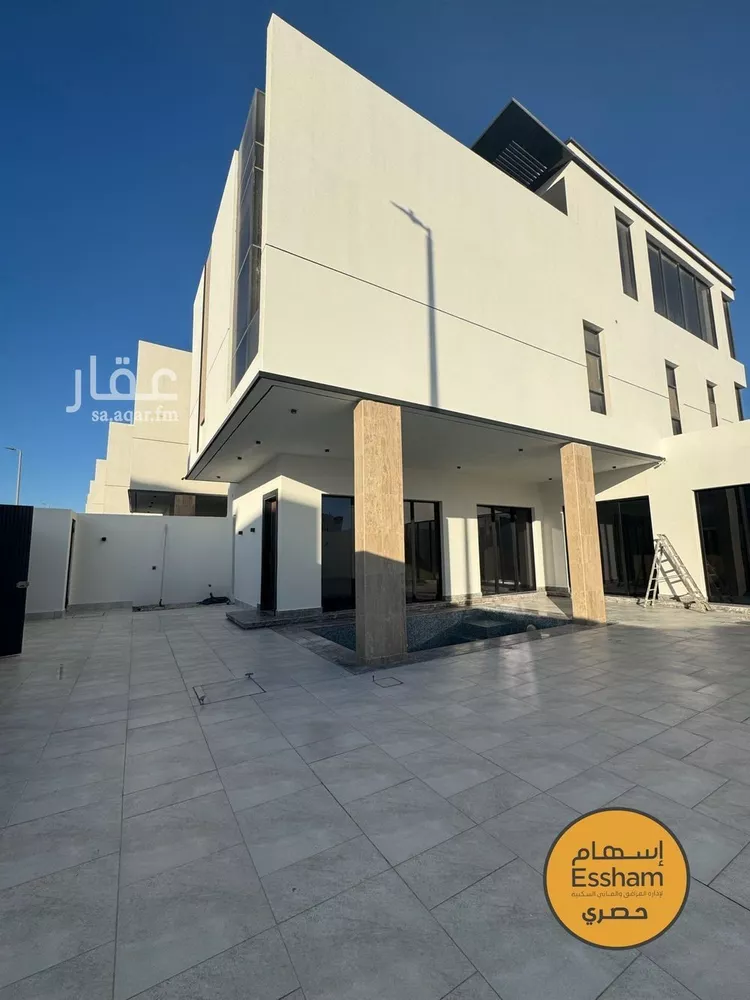 فيلا للإيجار في حي البحر, مدينة الخبر, المنطقة الشرقية صورة 3