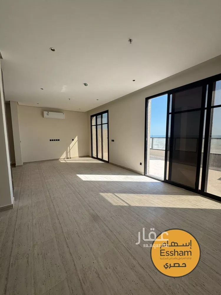 شقة للإيجار في حي البحر, مدينة الخبر, المنطقة الشرقية