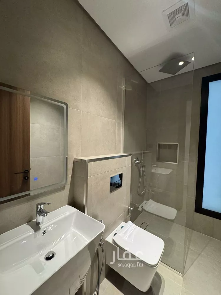 شقة للإيجار في شارع الامير عبدالعزيز ابن فهد ابن عبدالعزيز, حي الحزام الذهبي, مدينة الخبر, المنطقة الشرقية صورة 4