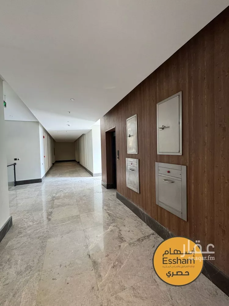 شقة للإيجار في حي البحر, مدينة الخبر, المنطقة الشرقية صورة 5