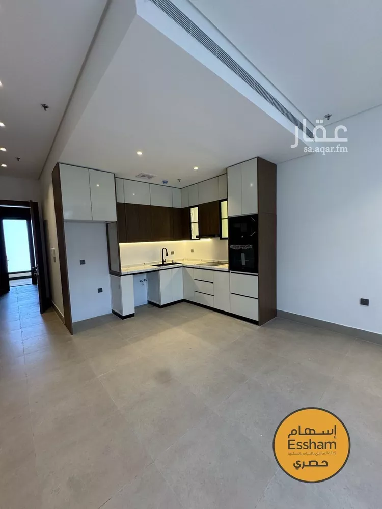 شقة للإيجار في شارع صلاح الدين الايوبي, حي الحزام الذهبي, مدينة الخبر, المنطقة الشرقية