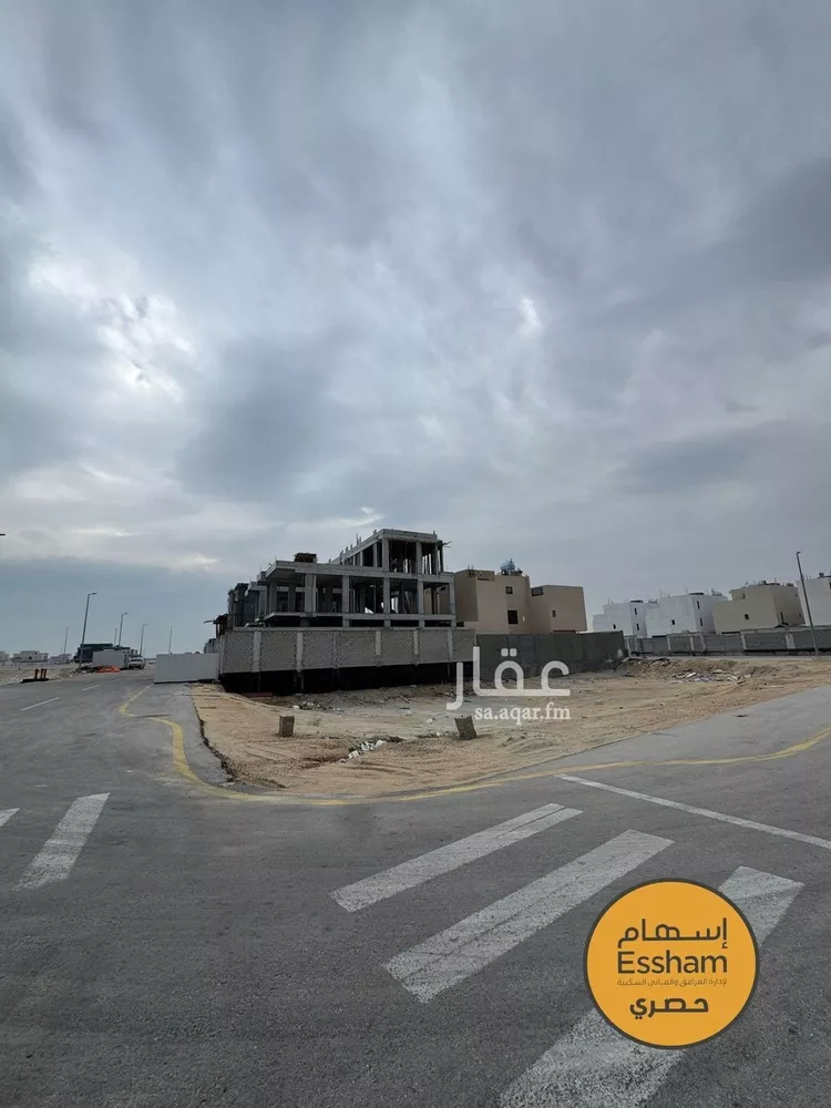 أرض للبيع في شارع 152 السيف, حي السيف, مدينة الدمام, المنطقة الشرقية