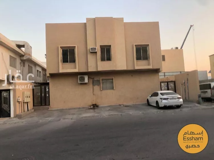 عمارة للبيع في شارع البكيريه, حي مخطط الإتصالات, مدينة الدمام, المنطقة الشرقية