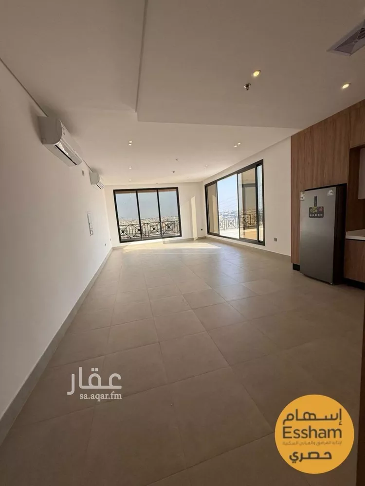 شقة للإيجار في شارع الامير متعب, حي المنتزة, مدينة الدمام, المنطقة الشرقية