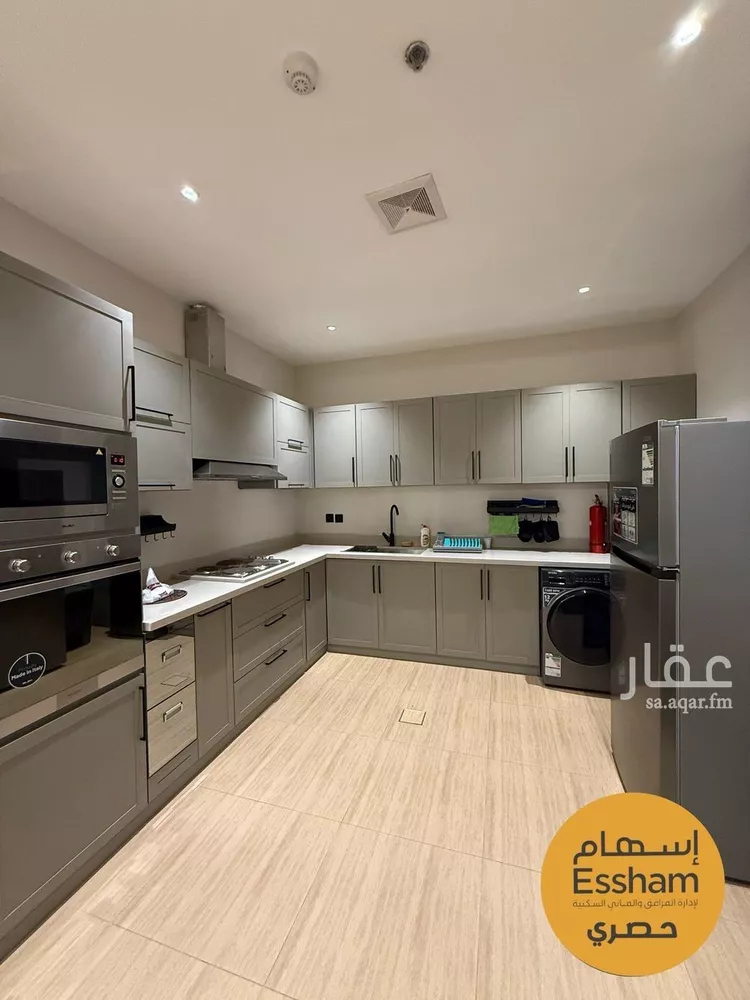 شقة للإيجار في شارع 2 السيف, حي السيف, مدينة الدمام, المنطقة الشرقية صورة 4