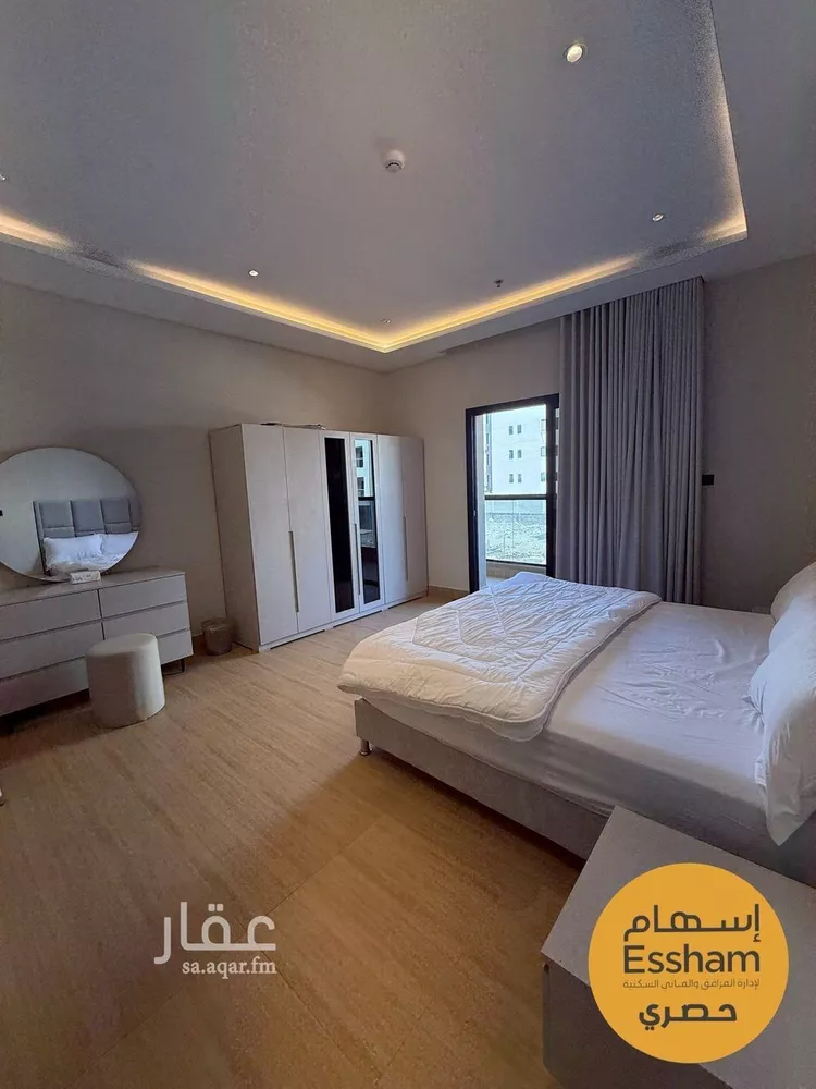شقة للإيجار في شارع 2 السيف, حي السيف, مدينة الدمام, المنطقة الشرقية 7
