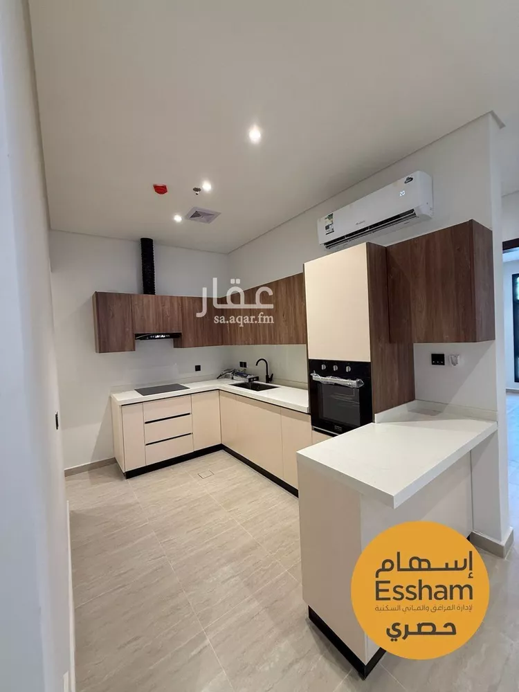 شقة للإيجار في شارع 4 السيف, حي السيف, مدينة الدمام, المنطقة الشرقية صورة 4