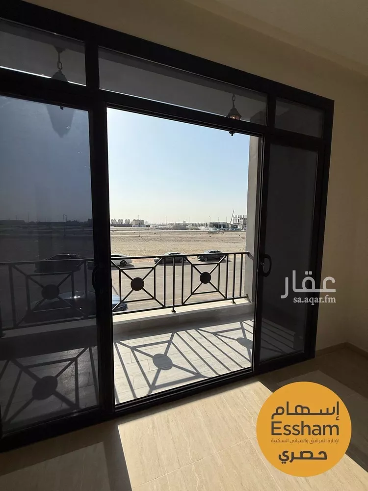 شقة للإيجار في شارع 4 السيف, حي السيف, مدينة الدمام, المنطقة الشرقية صورة 2