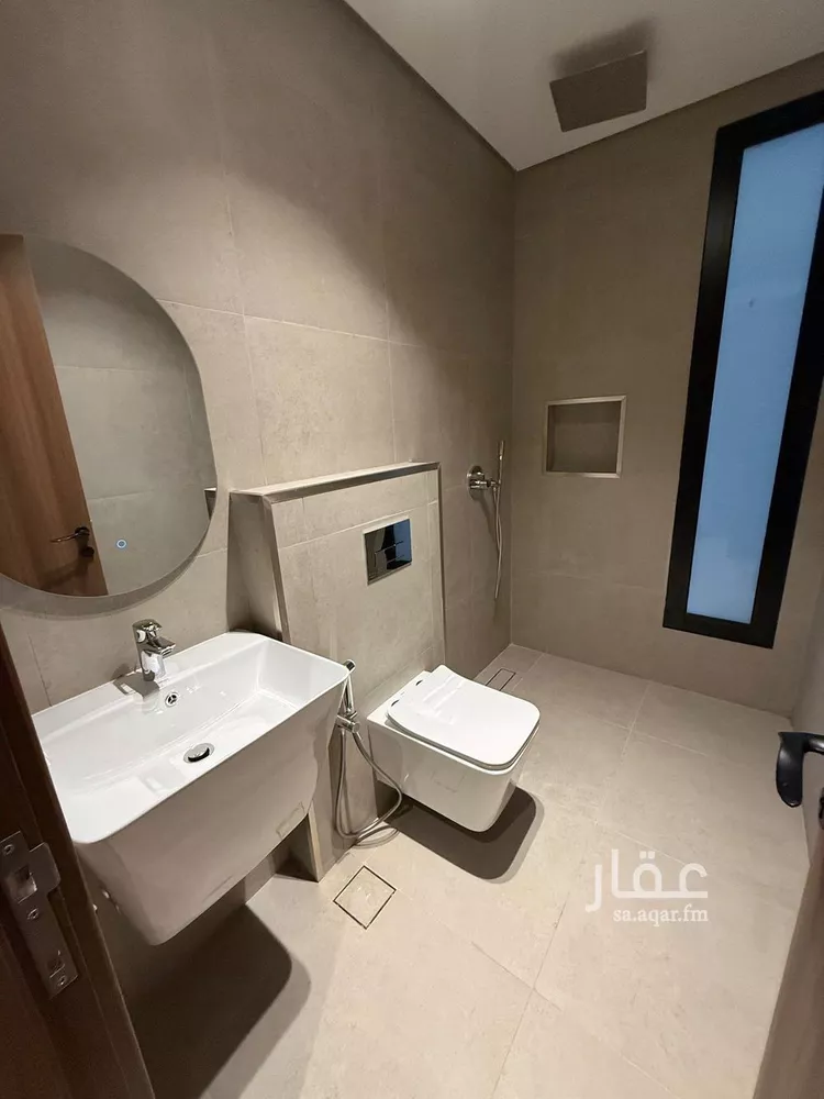 شقة للبيع في شارع الامير عبدالعزيز ابن فهد ابن عبدالعزيز, حي الحزام الذهبي, مدينة الخبر, المنطقة الشرقية صورة 5