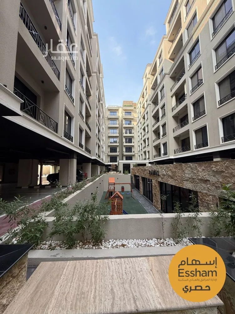 شقة للإيجار في شارع الامير عبدالعزيز ابن فهد ابن عبدالعزيز, حي الحزام الذهبي, مدينة الخبر, المنطقة الشرقية 10