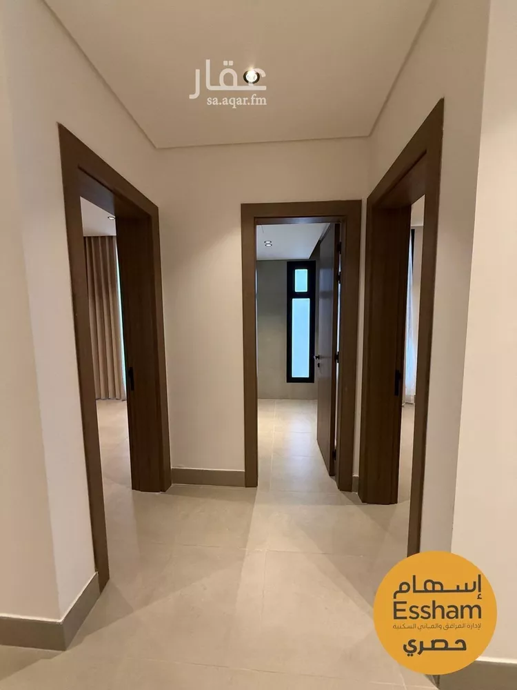 شقة للإيجار في شارع اوس ابن عابد, حي الشعلة, مدينة الدمام, المنطقة الشرقية صورة 5