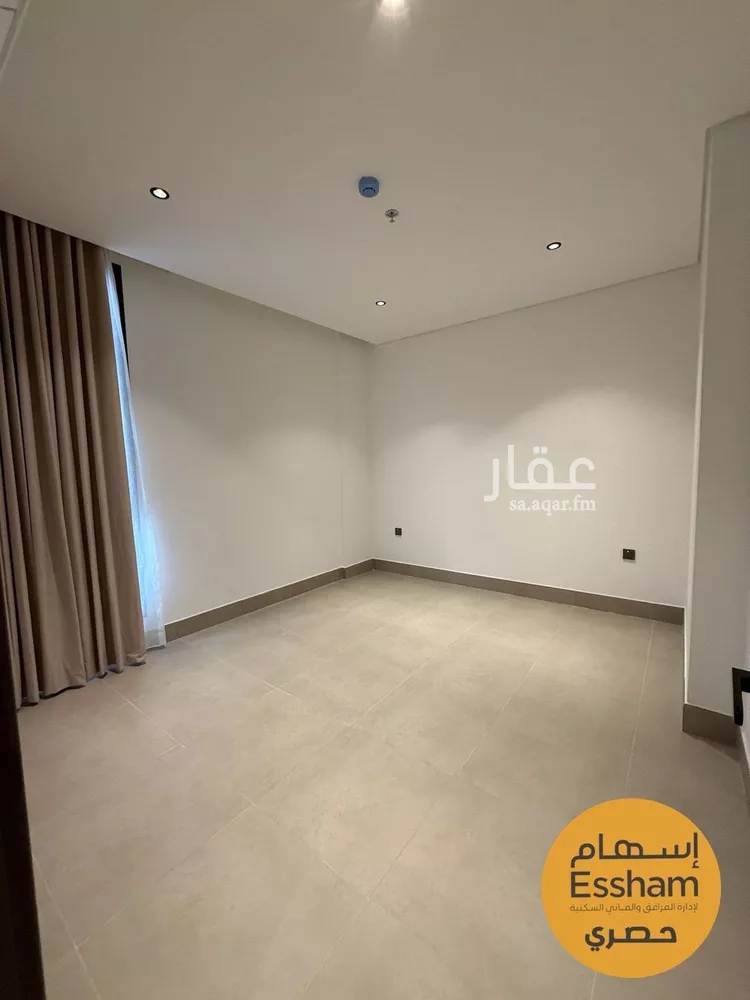 شقة للإيجار في شارع اوس ابن عابد, حي الشعلة, مدينة الدمام, المنطقة الشرقية صورة 4