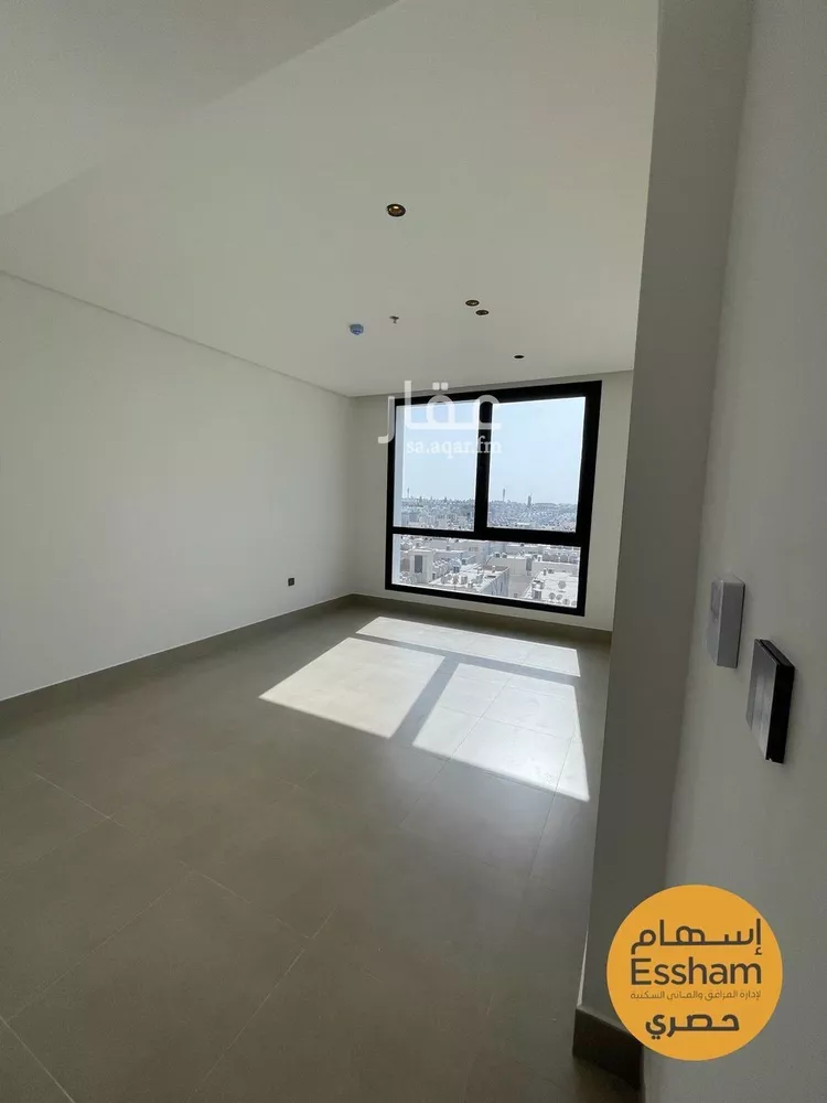 شقة للإيجار في شارع اوس ابن عابد, حي الشعلة, مدينة الدمام, المنطقة الشرقية صورة 5