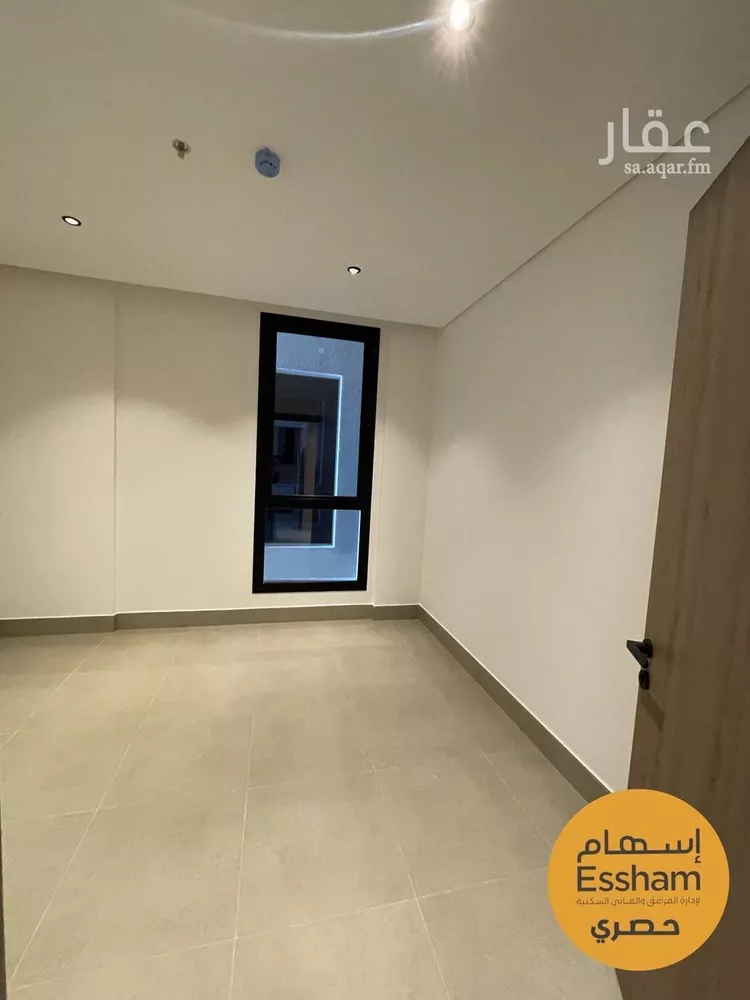 شقة للإيجار في شارع اوس ابن عابد, حي الشعلة, مدينة الدمام, المنطقة الشرقية صورة 5