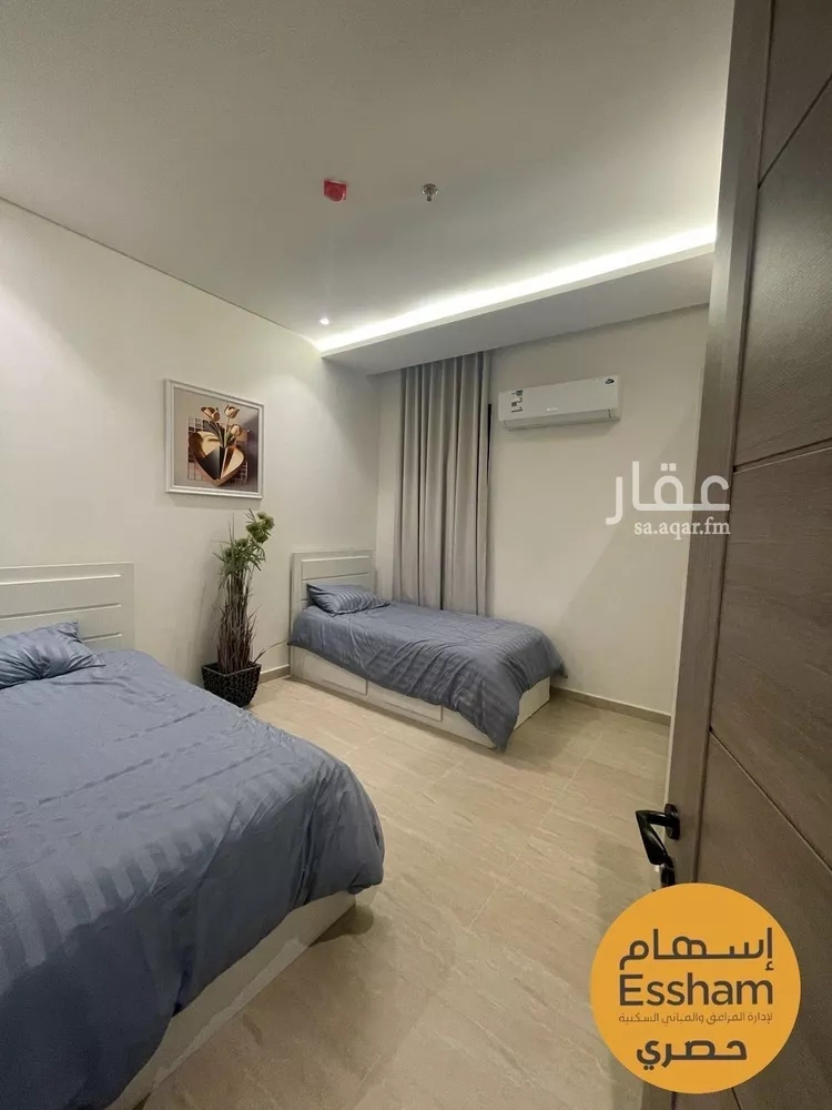 شقة للإيجار في شارع 39 السيف, حي السيف, مدينة الدمام, المنطقة الشرقية صورة 5