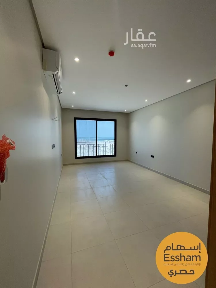 شقة للبيع في حي البحر, مدينة الخبر, المنطقة الشرقية 6