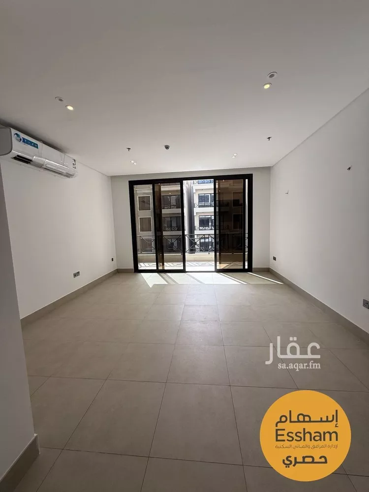 شقة للإيجار في شارع الليلك, حي المنتزة, مدينة الدمام, المنطقة الشرقية 1 صورة