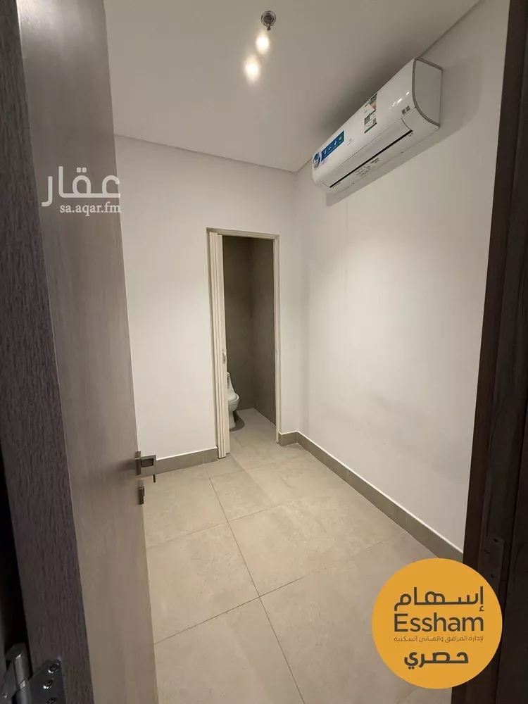 شقة للإيجار في شارع الليلك, حي المنتزة, مدينة الدمام, المنطقة الشرقية صورة 3