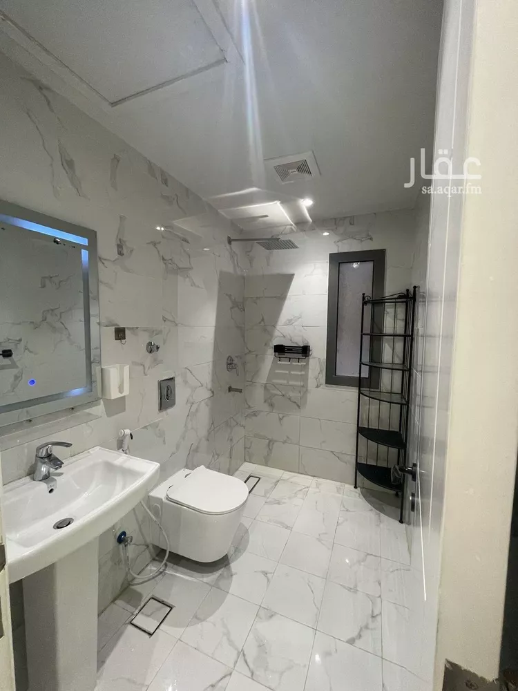 شقة للإيجار في شارع 21ج, حي الجامعة, مدينة الظهران, المنطقة الشرقية صورة 5