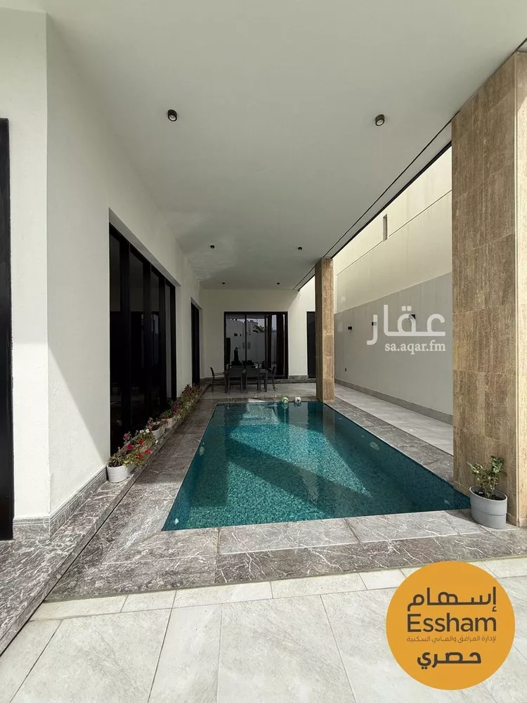 Villa for Rent in Al Khobar Al Bahar