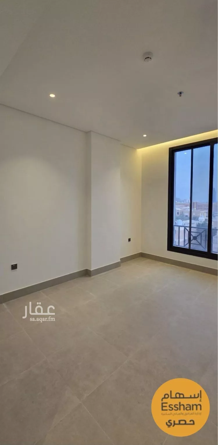 شقة للإيجار في شارع الامير عبدالعزيز ابن فهد ابن عبدالعزيز, حي الحزام الذهبي, مدينة الخبر, المنطقة الشرقية صورة 2