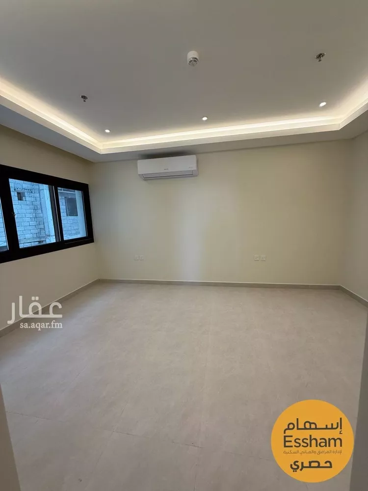 شقة للإيجار في شارع القرنقل, حي المنتزة, مدينة الدمام, المنطقة الشرقية صورة 3