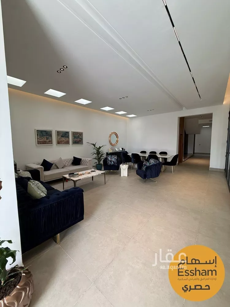 فيلا للإيجار في حي البحر, مدينة الخبر, المنطقة الشرقية صورة 2