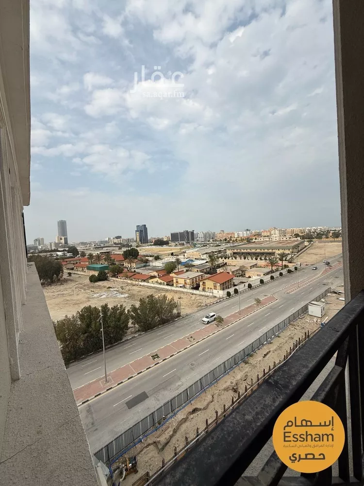 Apartment for Rent in Al Khobar Al Hizam Al Thahabi صورة 3