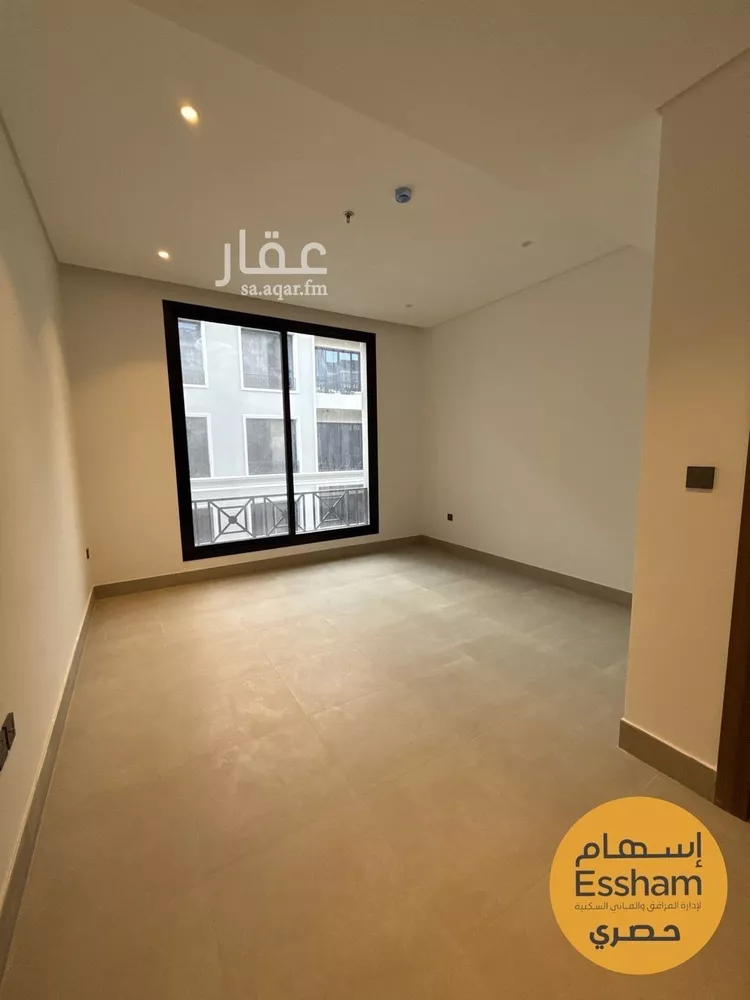 شقة للبيع في شارع الامير عبدالعزيز ابن فهد ابن عبدالعزيز, حي الحزام الذهبي, مدينة الخبر, المنطقة الشرقية صورة 4