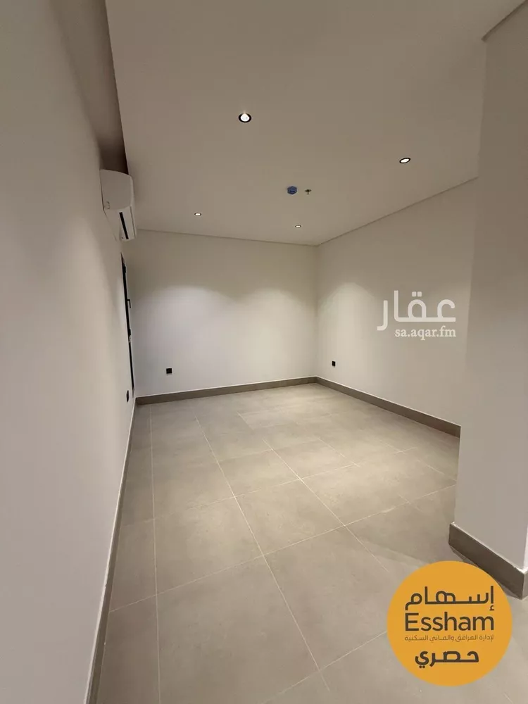 شقة للإيجار في شارع اوس ابن عابد, حي الشعلة, مدينة الدمام, المنطقة الشرقية صورة 4