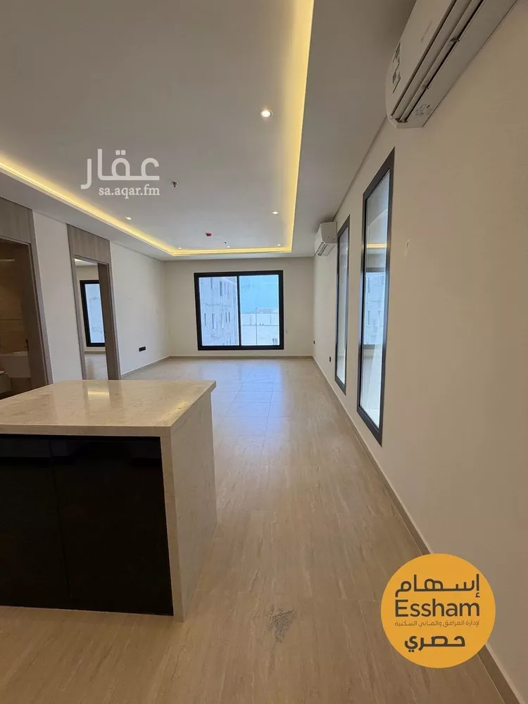 شقة للإيجار في شارع 47 السيف, حي السيف, مدينة الدمام, المنطقة الشرقية صورة 2
