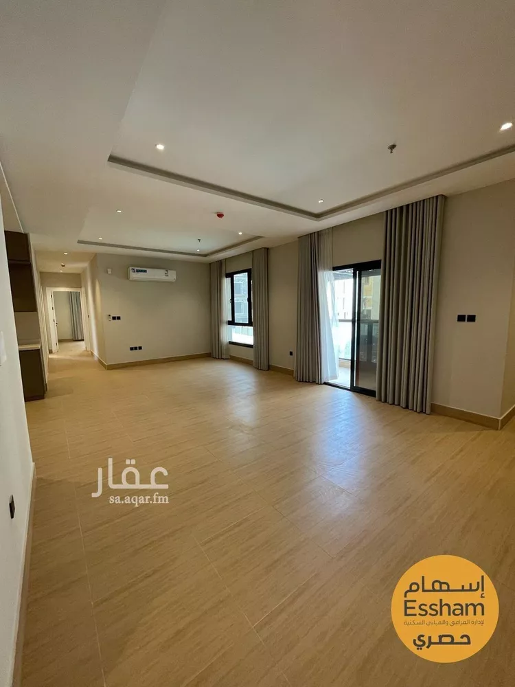 شقة للإيجار في شارع 2 السيف, حي السيف, مدينة الدمام, المنطقة الشرقية