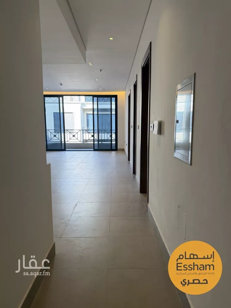 شقة للإيجار في شارع الامير عبدالعزيز ابن فهد ابن عبدالعزيز, حي الحزام الذهبي, مدينة الخبر, المنطقة الشرقية