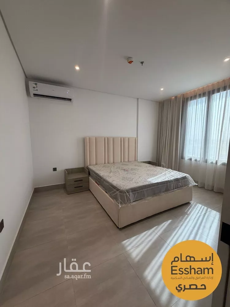 شقة للإيجار في حي البحر, مدينة الخبر, المنطقة الشرقية صورة 5