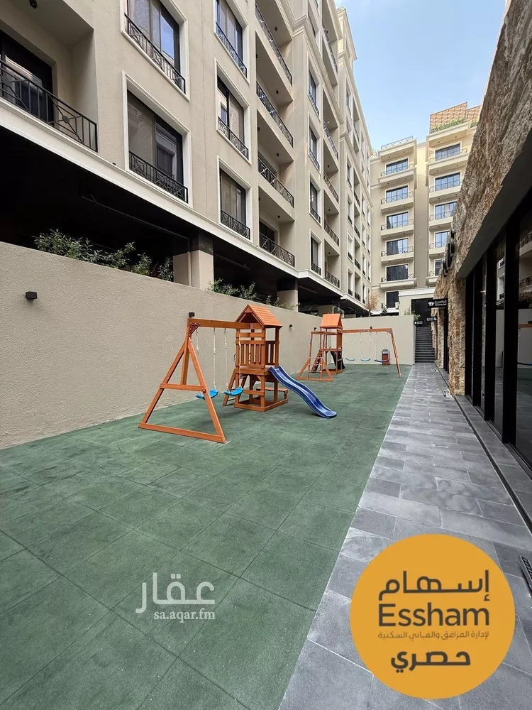 Apartment for Sale in Al Khobar Al Hizam Al Thahabi 13