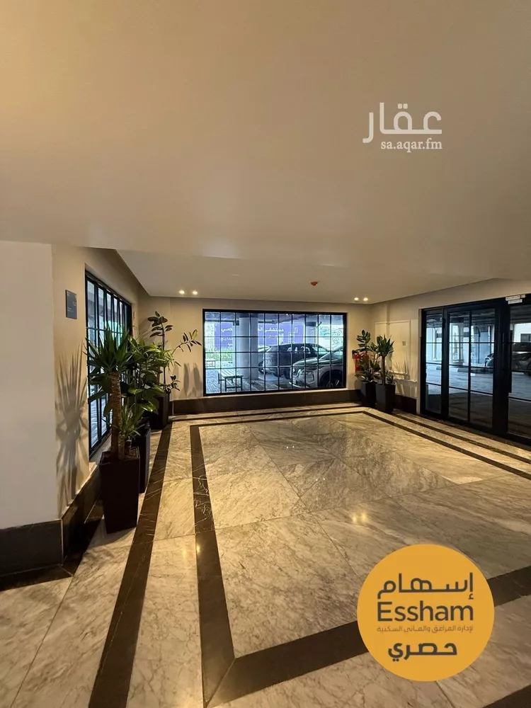 شقة للإيجار في حي البحر, مدينة الخبر, المنطقة الشرقية 9