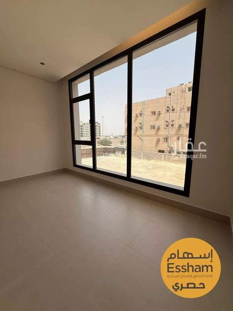 شقة للبيع في شارع سعيد بن المسيب, حي الجامعة, مدينة الظهران, المنطقة الشرقية صورة 4