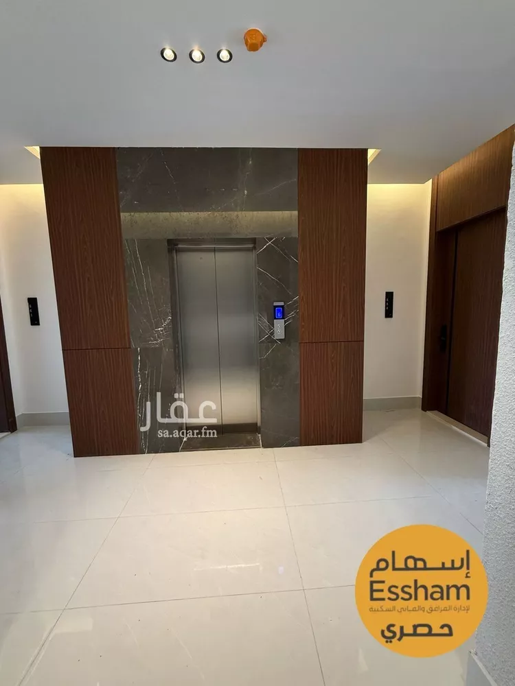 شقة للبيع في شارع سعيد بن المسيب, حي الجامعة, مدينة الظهران, المنطقة الشرقية 9