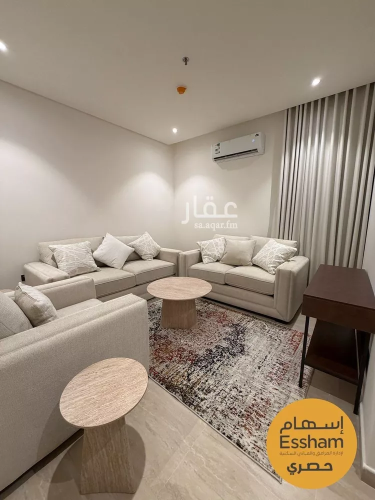 Apartment for Rent in Dammam As Saif