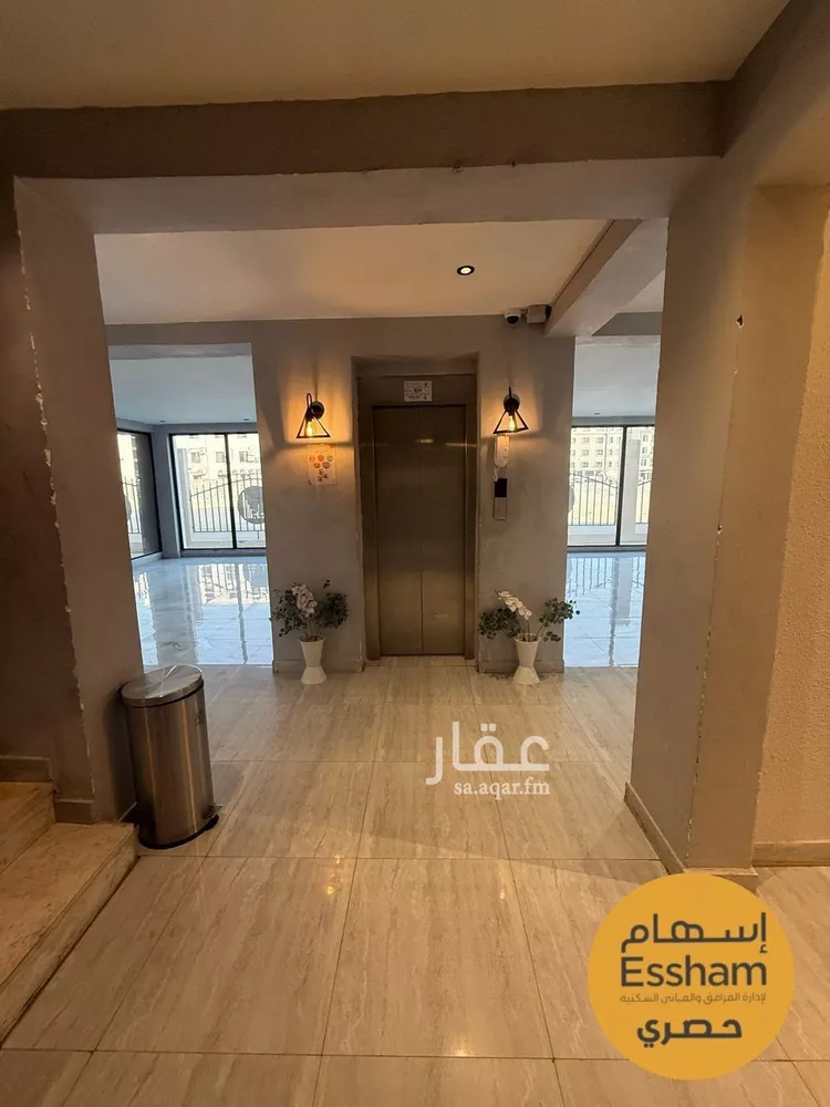 شقة للإيجار في حي الحمراء, مدينة الخبر, المنطقة الشرقية 9