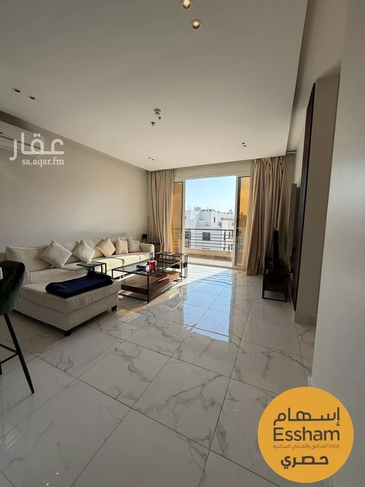 Apartment for Rent in Al Khobar Al Hamra 9