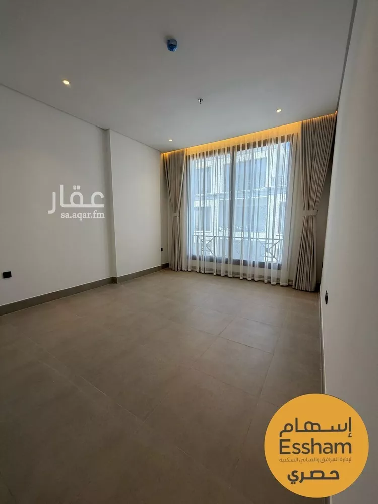 شقة للإيجار في شارع الامير عبدالعزيز ابن فهد ابن عبدالعزيز, حي الحزام الذهبي, مدينة الخبر, المنطقة الشرقية صورة 5