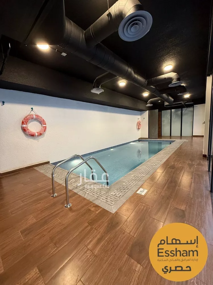 شقة للإيجار في شارع الامير عبدالعزيز ابن فهد ابن عبدالعزيز, حي الحزام الذهبي, مدينة الخبر, المنطقة الشرقية 12