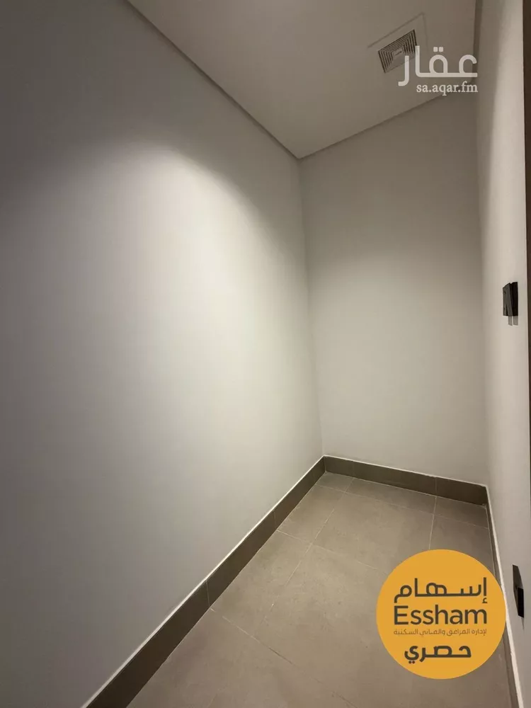 شقة للإيجار في شارع اوس ابن عابد, حي الشعلة, مدينة الدمام, المنطقة الشرقية صورة 2
