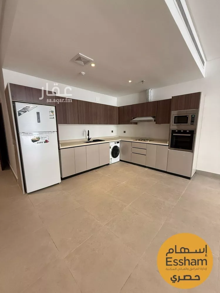 شقة للإيجار في شارع الامير عبدالعزيز ابن فهد ابن عبدالعزيز, حي الحزام الذهبي, مدينة الخبر, المنطقة الشرقية 7