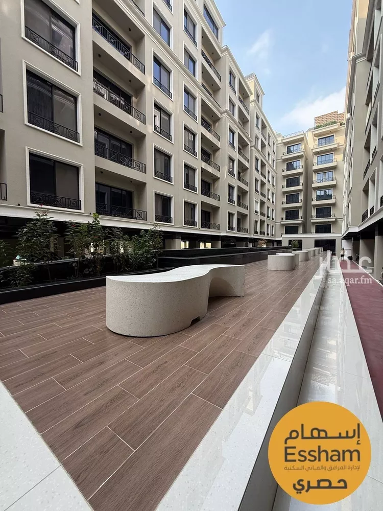 شقة للإيجار في شارع الامير عبدالعزيز ابن فهد ابن عبدالعزيز, حي الحزام الذهبي, مدينة الخبر, المنطقة الشرقية 15