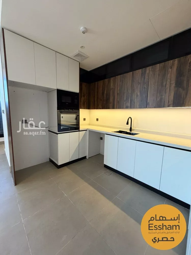 شقة للإيجار في شارع الامير عبدالعزيز ابن فهد ابن عبدالعزيز, حي الحزام الذهبي, مدينة الخبر, المنطقة الشرقية صورة 3