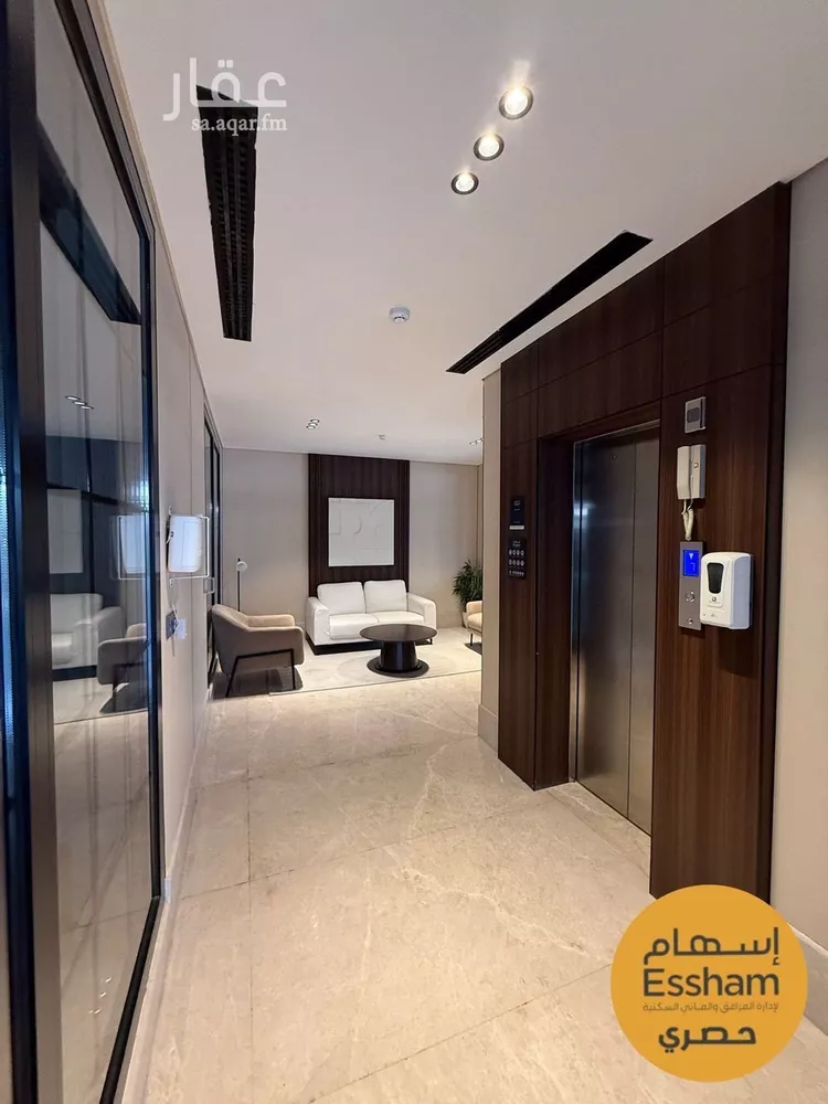 شقة للإيجار في شارع الامير عبدالعزيز ابن فهد ابن عبدالعزيز, حي الحزام الذهبي, مدينة الخبر, المنطقة الشرقية 11