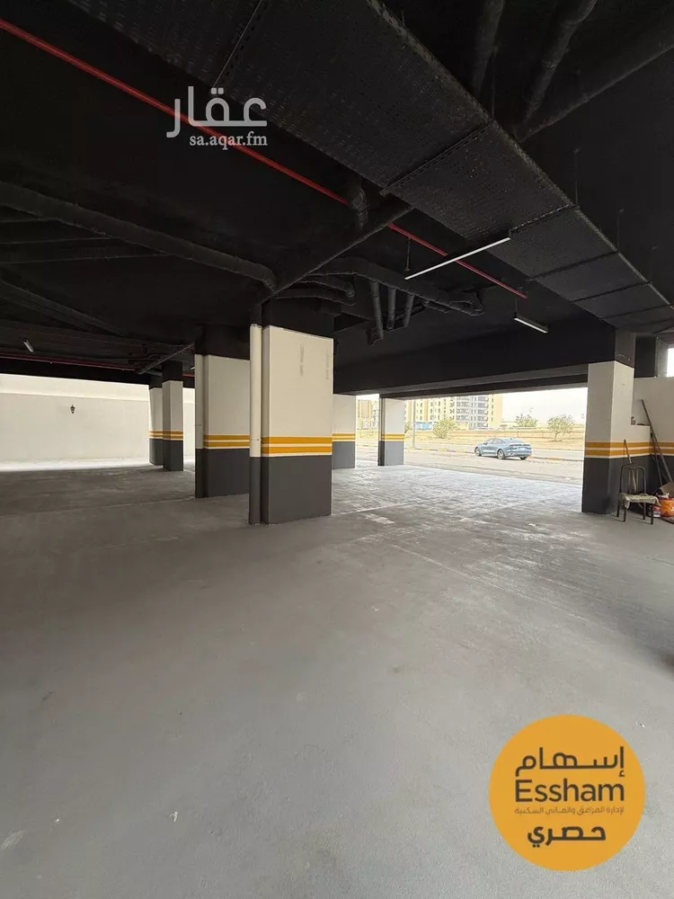 شقة للإيجار في شارع سعيد بن المسيب, حي الجامعة, مدينة الظهران, المنطقة الشرقية 12