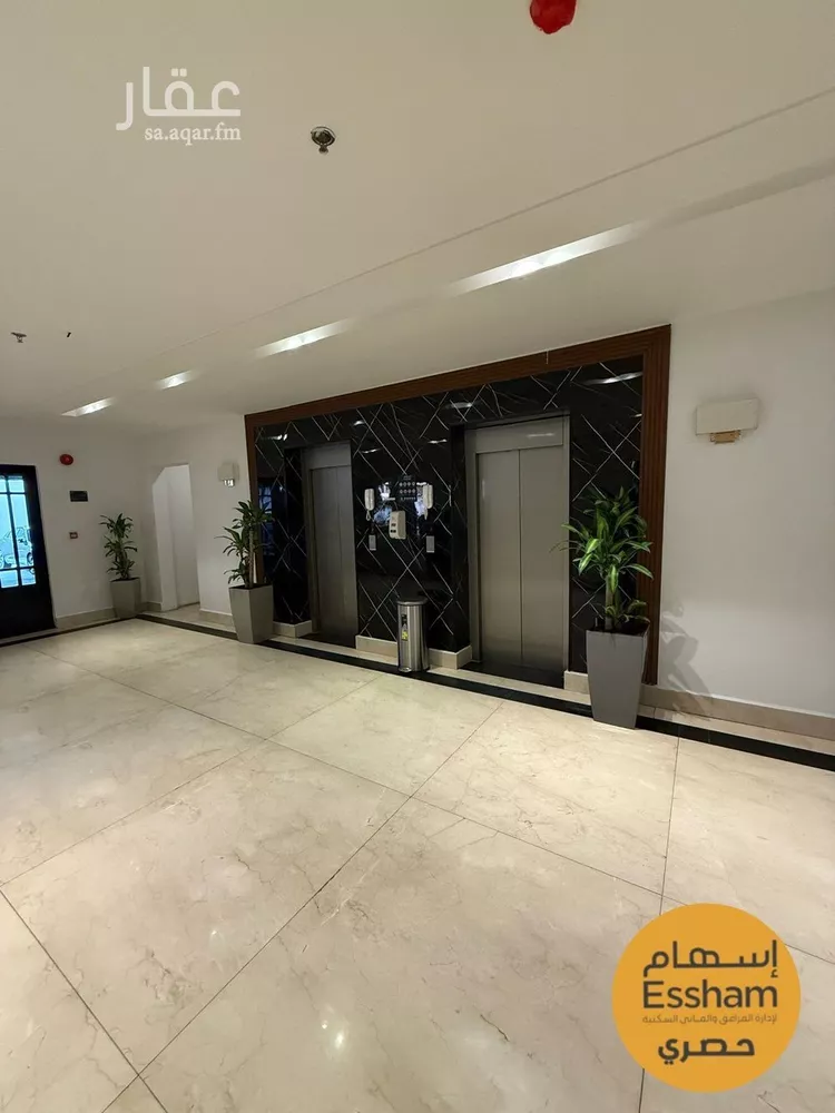 شقة للبيع في شارع القرية العليا, حي الحمراء, مدينة الخبر, المنطقة الشرقية 7